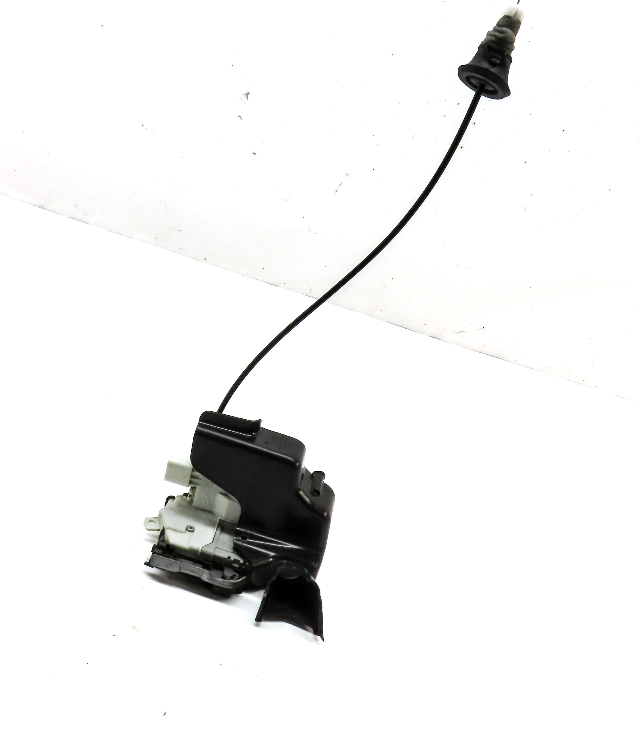 15-18 AUDI A3 S3 A4 Q5 TT 8V B9 MK3 FRONT LEFT DRIVER DOOR LOCK LATCH ACTUATOR — exact item pictured